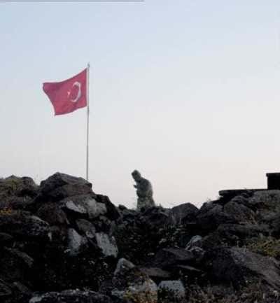 BÜYÜK TAARRUZ ZAFER HAFTASI